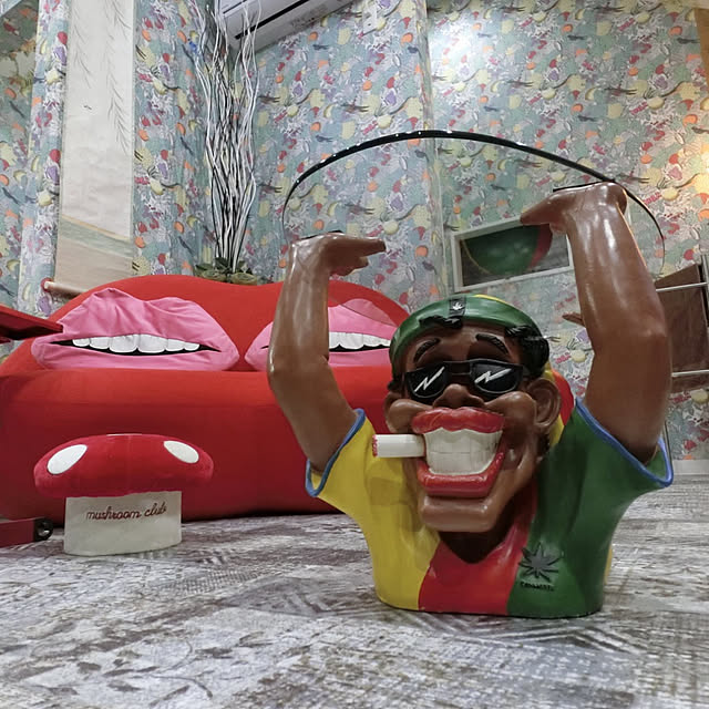 cyborg69さんの実例写真