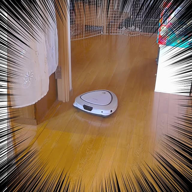 mariaさんの部屋