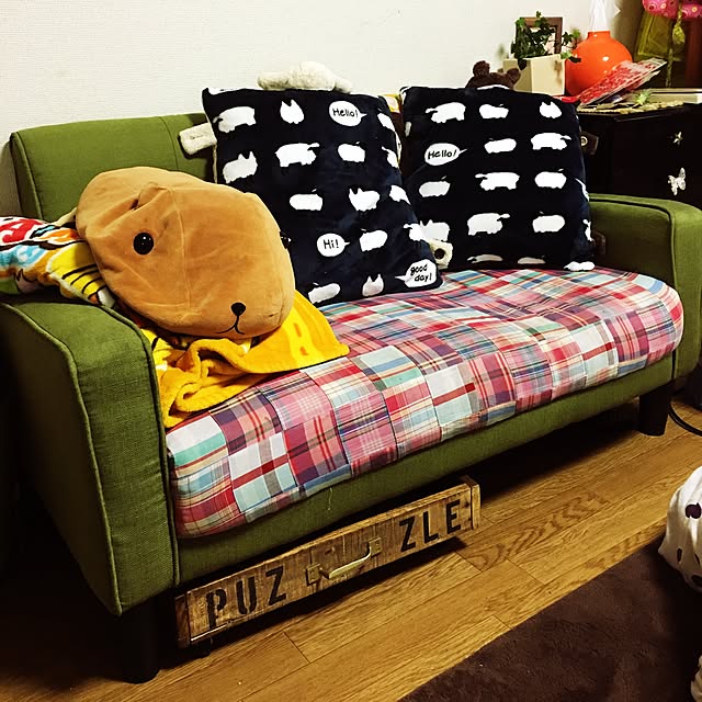 emiさんの実例写真