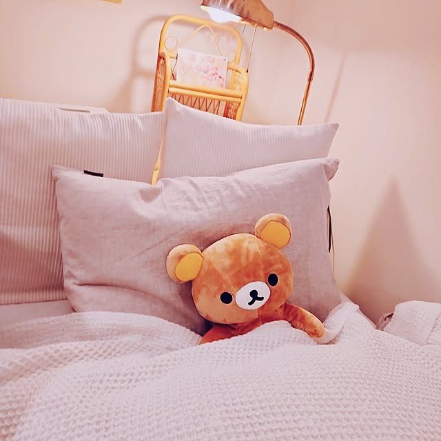 surviveさんの部屋