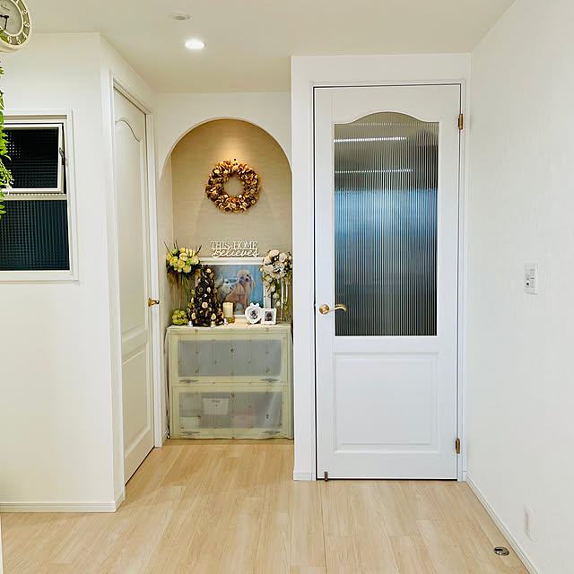 mikiaki._+さんの実例写真