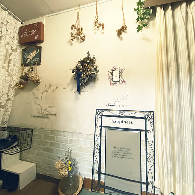 mamiさんの部屋