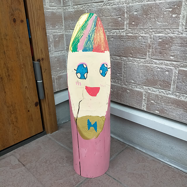 bananaさんの実例写真