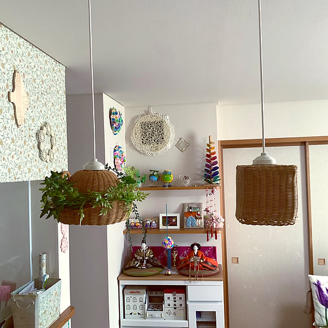 chiiyanさんの部屋