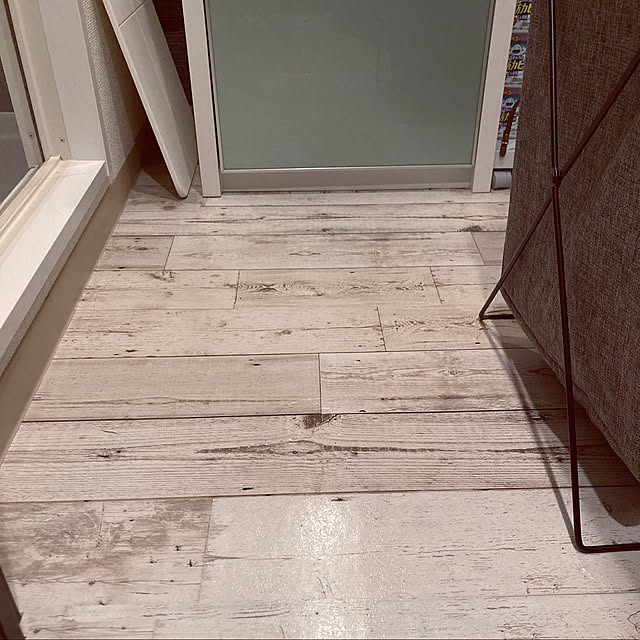 リメイクシート/100均/DIY/セリア/バス/トイレのインテリア実例 - 2021-10-03 13:23:20
