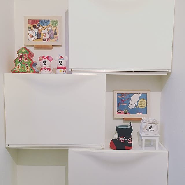 玄関/入り口/IKEAのインテリア実例 - 2016-11-20 15:11:50