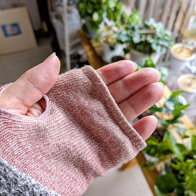 mi-saさんの部屋