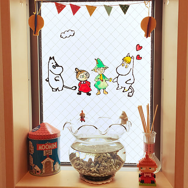 Mayumiさんの実例写真