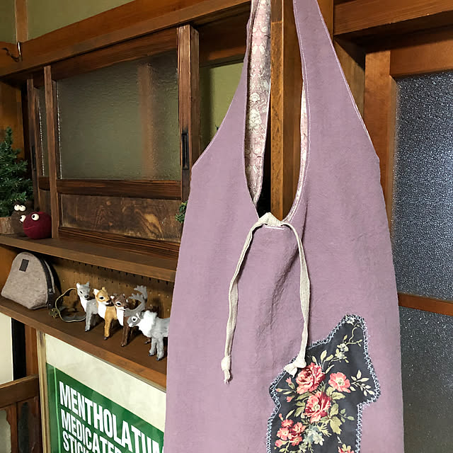 hahaさんの部屋