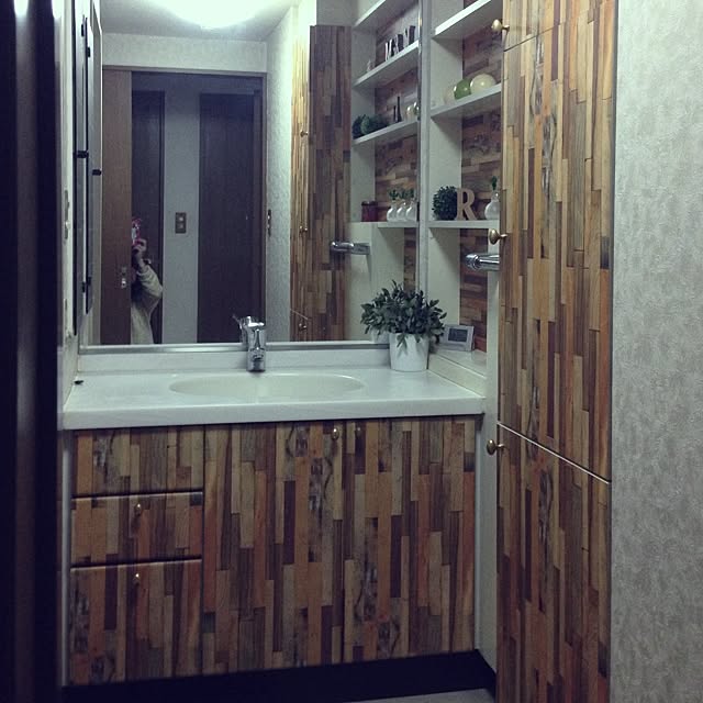 kiyomiさんの実例写真