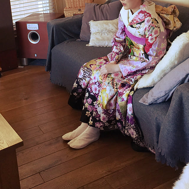 bonjyorisさんの実例写真