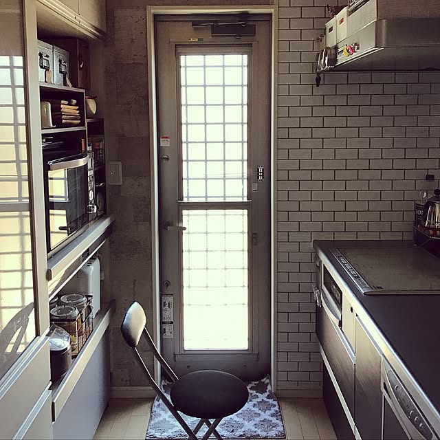 mさんの実例写真