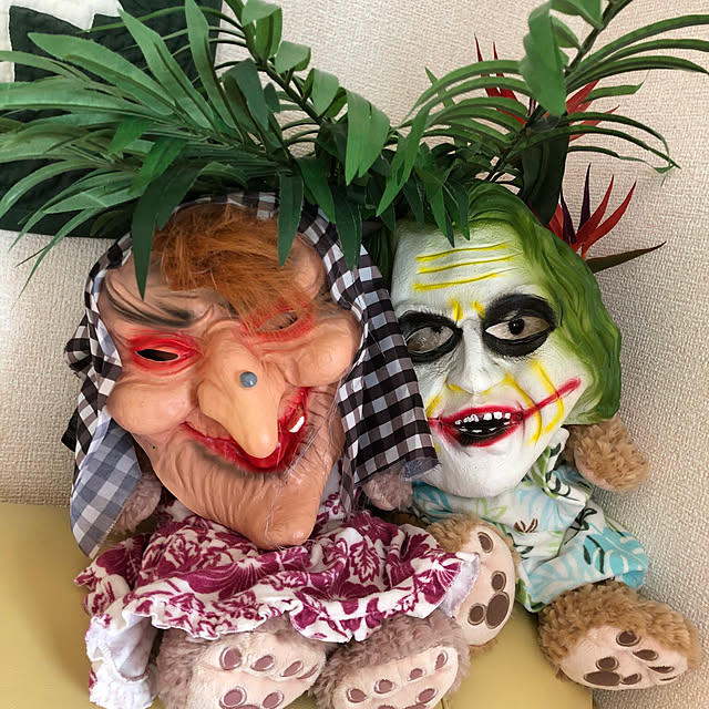 alohamamaさんの実例写真