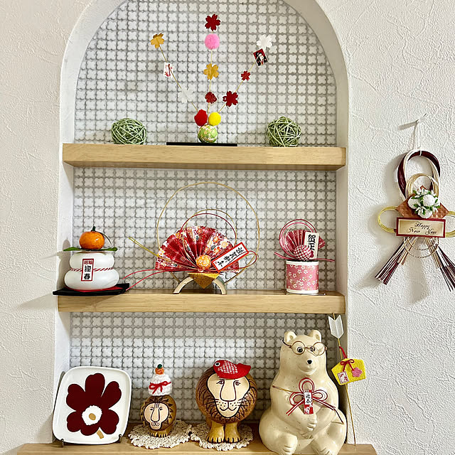 sari-rinさんの実例写真