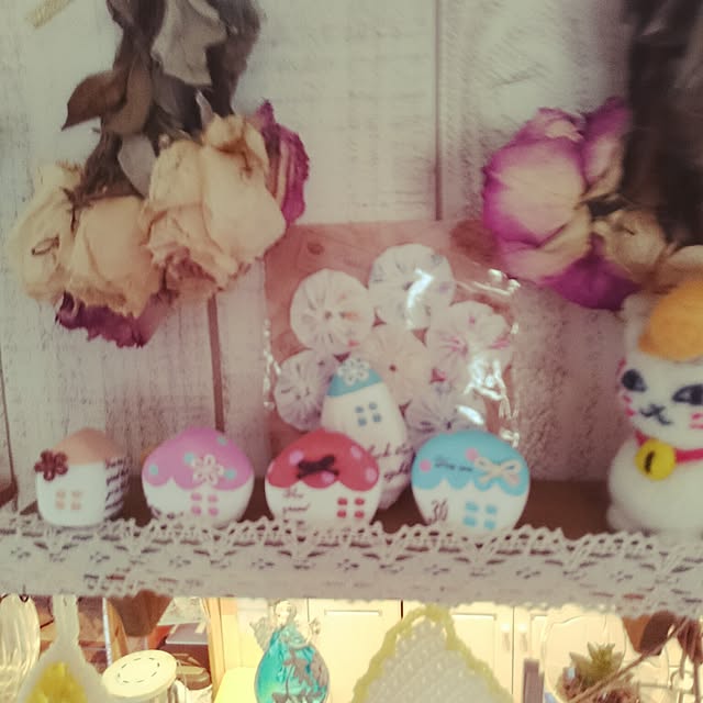 Shimaさんの実例写真