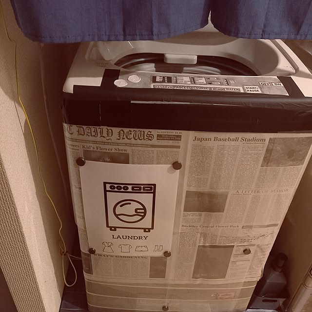 raranさんの部屋