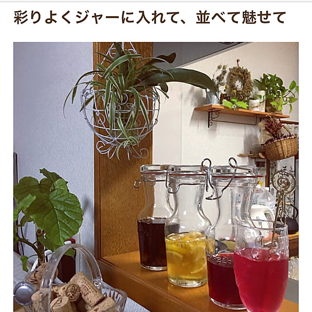 niconさんの実例写真