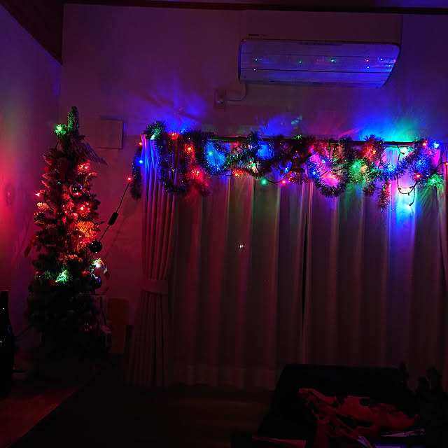 部屋全体のインテリア実例 - 2019-05-15 00:37:21