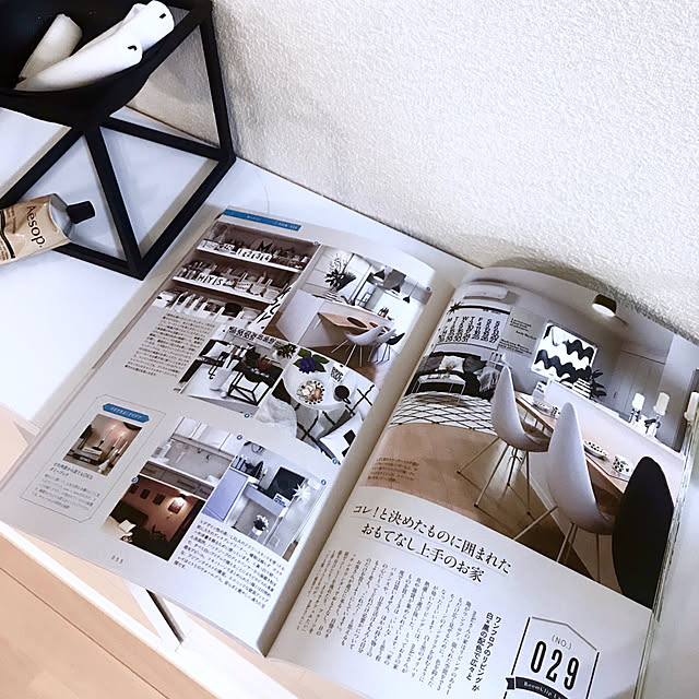 mikiさんの実例写真
