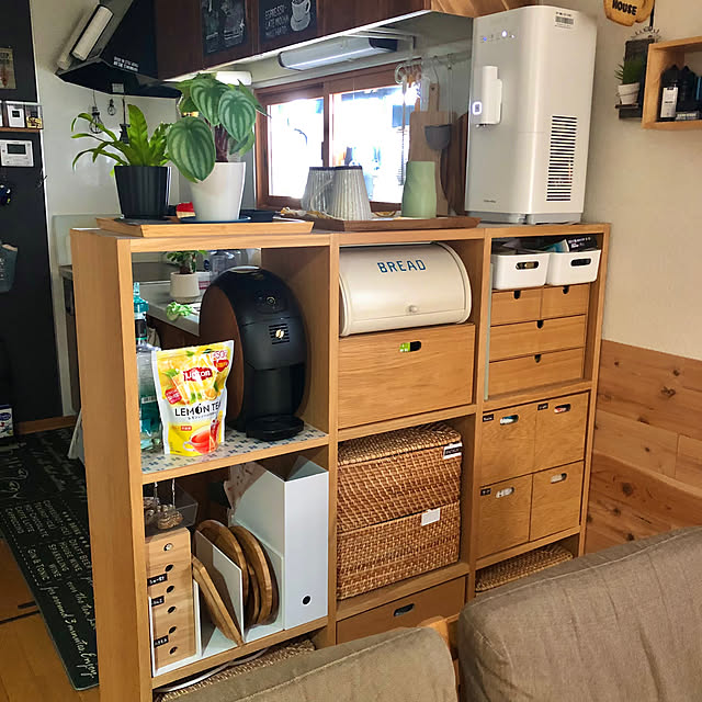 CoffeeHouseさんの部屋