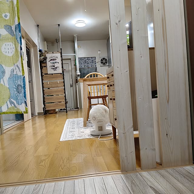 saoさんの部屋