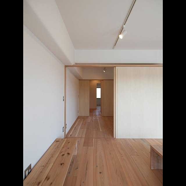 ithink_architectural_designさんの実例写真
