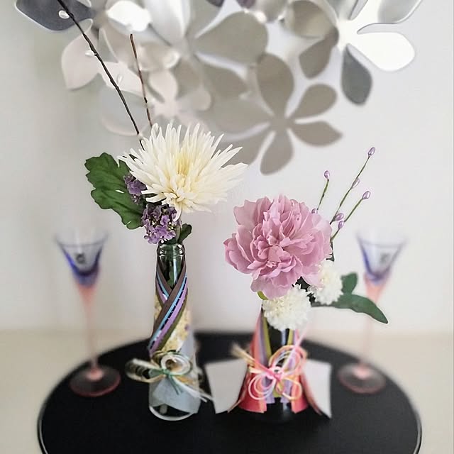 jinさんの部屋