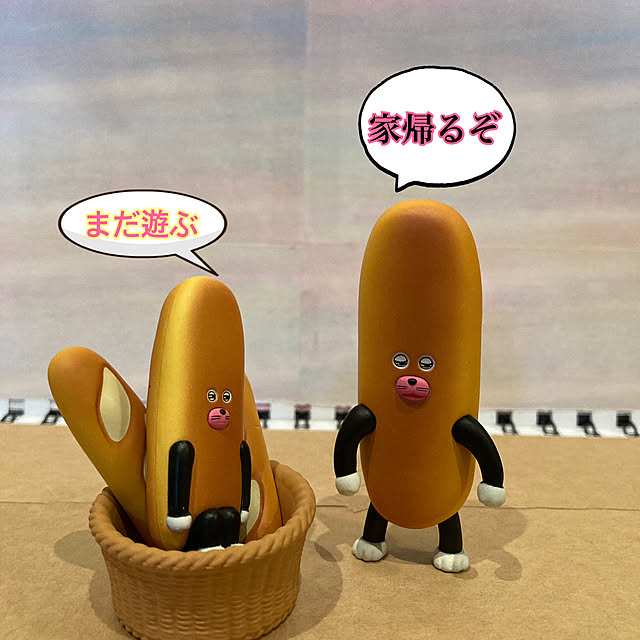 manduonmaさんの実例写真