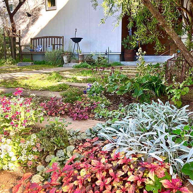 green.green.greenさんの部屋