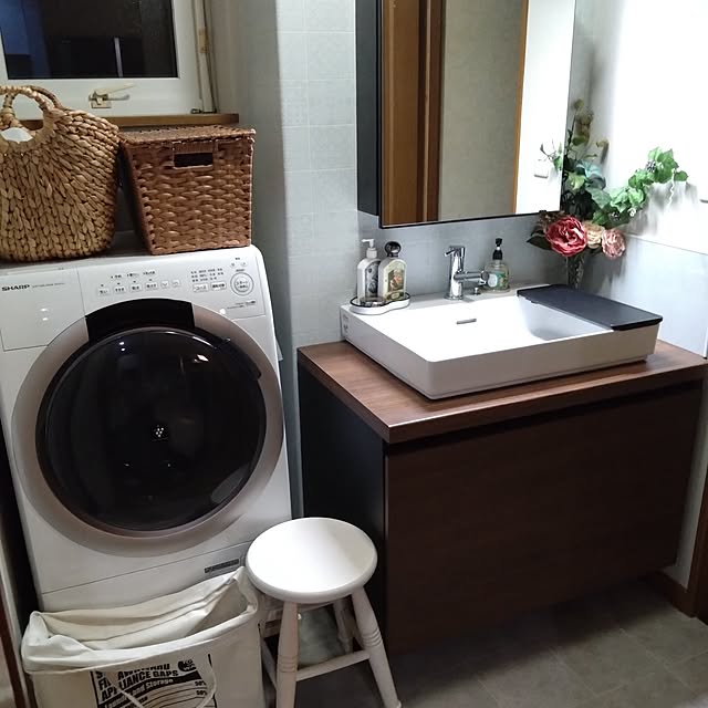 CHIKAさんの部屋