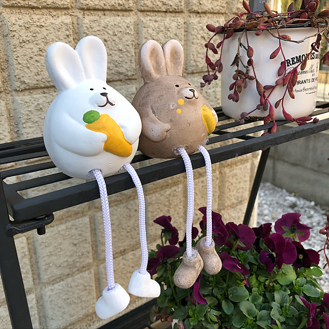 nakabaさんの実例写真