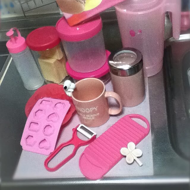 pinkichiさんの実例写真