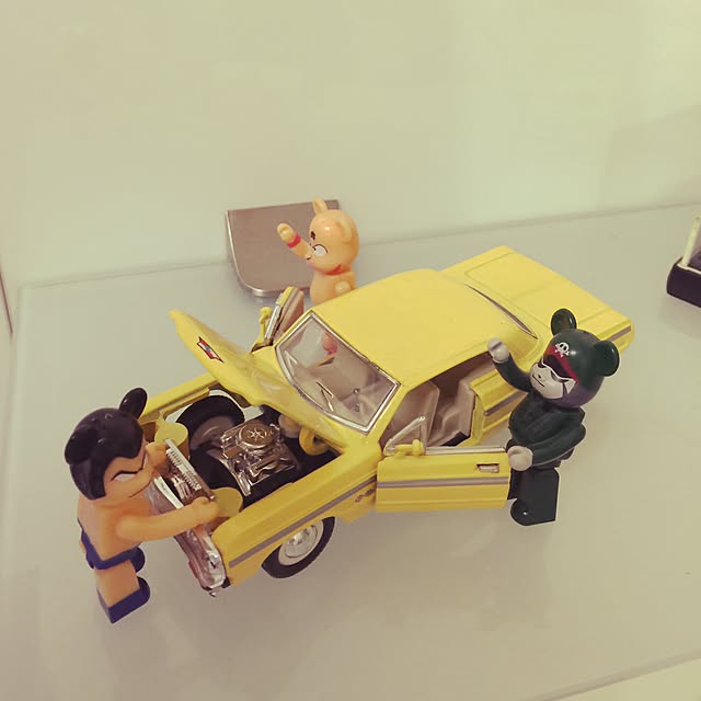 jnjnforesterさんの実例写真