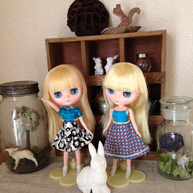 ficaさんの実例写真