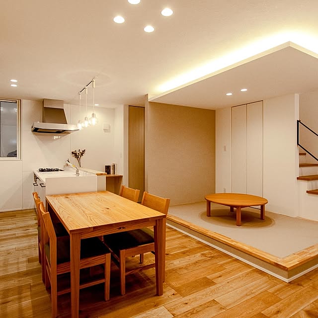 DETAIL-HOMEさんの実例写真