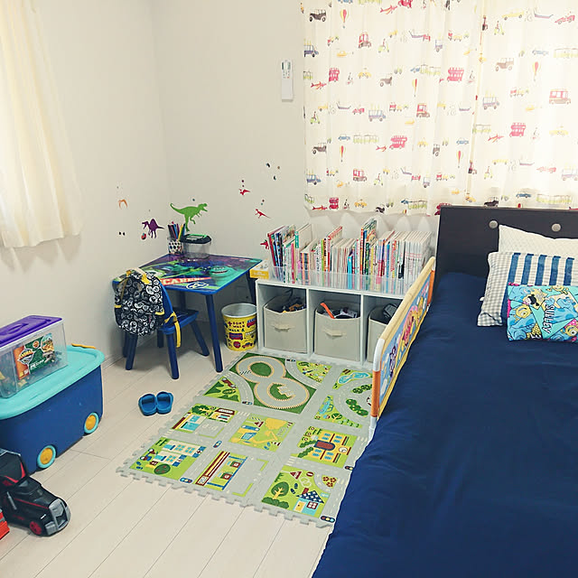 Murielさんの実例写真