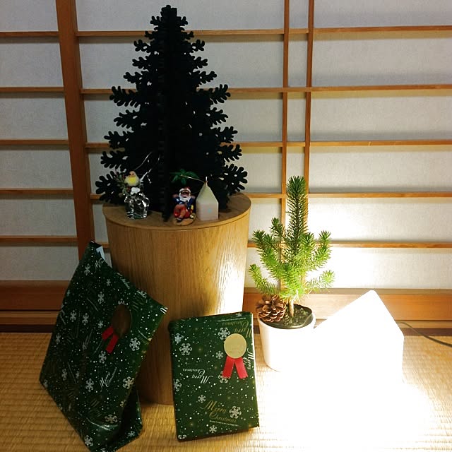 mugiinaさんの実例写真