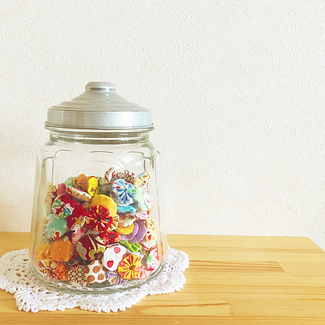 candypopさんの実例写真
