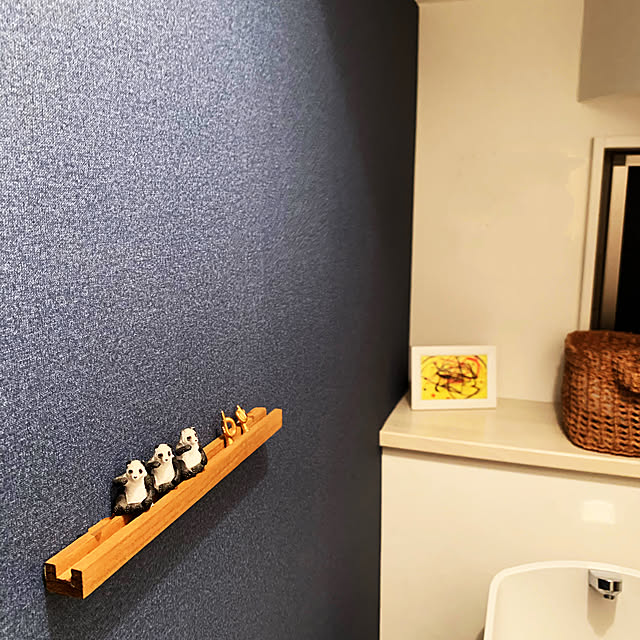 100均/バス/トイレのインテリア実例 - 2020-09-07 20:14:18
