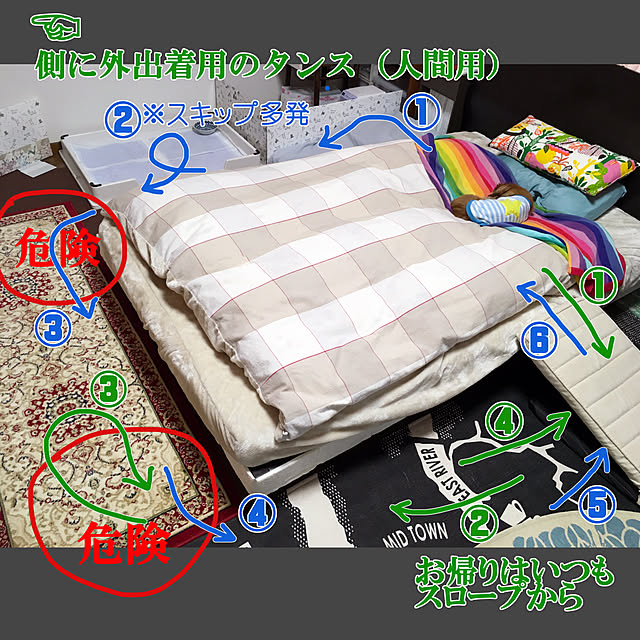 asako_geekさんの実例写真