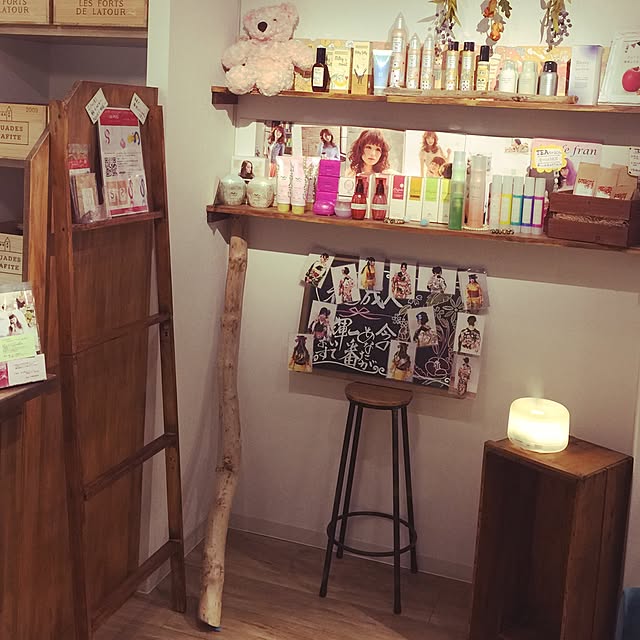 macolinさんの実例写真