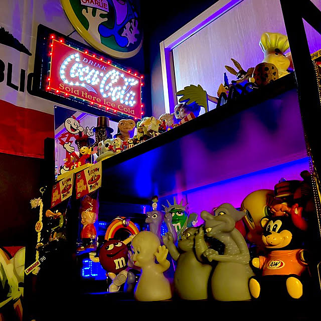 Sky-Highさんの部屋