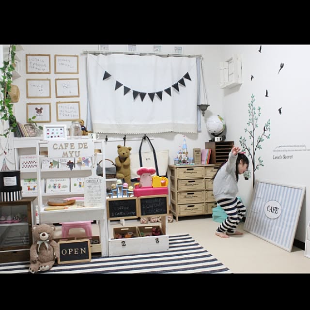 M_house_officialさんの実例写真