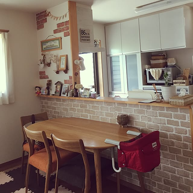 ayaさんの実例写真