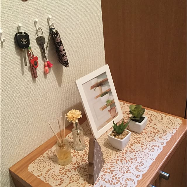 moriannさんの実例写真