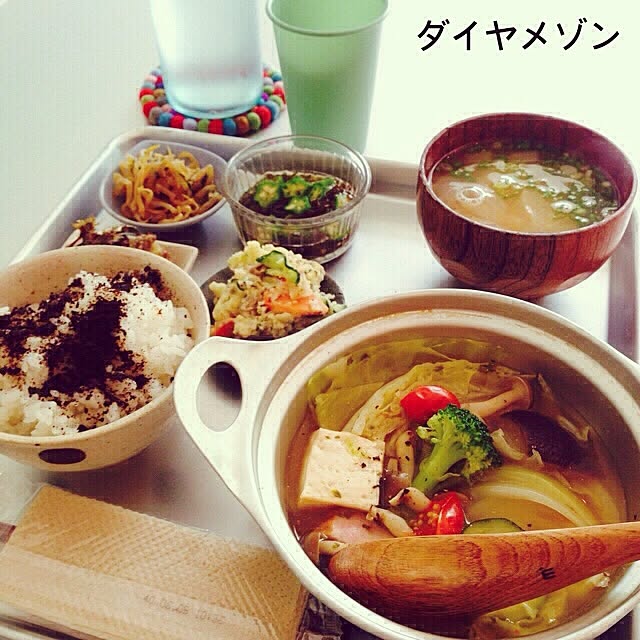matoryosikanakoさんの実例写真