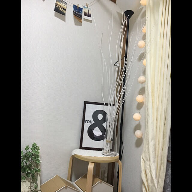 hanaさんの実例写真