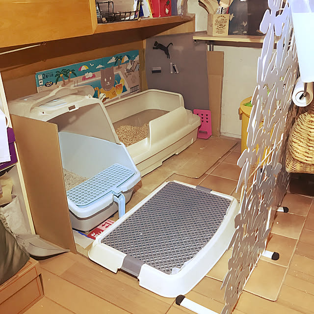 kou-kitiさんの実例写真