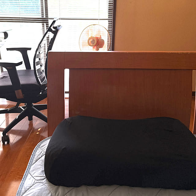 mizuyoさんの部屋
