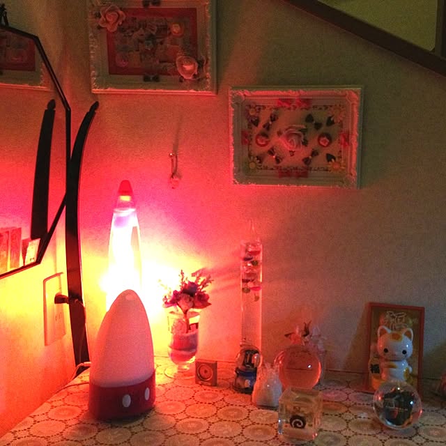Nancyさんの実例写真